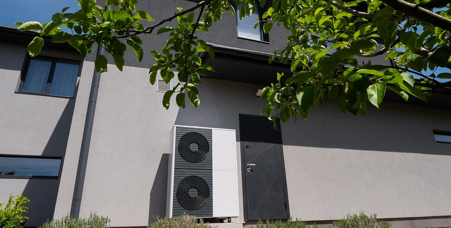 residenziale evoluto ecoclima