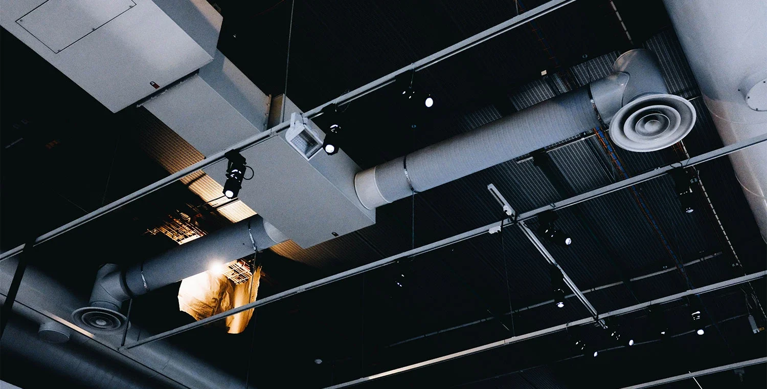 terziario e commerciale ecoclima